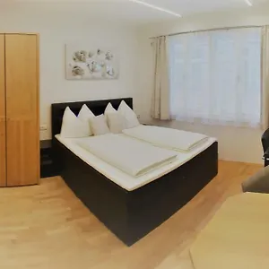  Apartment In Mariahilfer Strasse