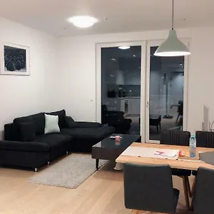  Apartment Direkt Am Hauptbahnhof